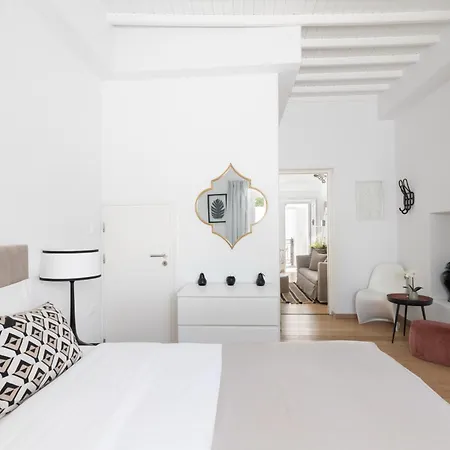 Sandy's By Divalproperties-mykonos