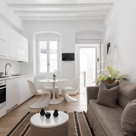 Sandy's By Divalproperties-mykonos Mykonos Town